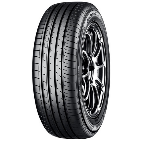 Yokohama Bluearth-XT AE61 235/65 R17 108 V