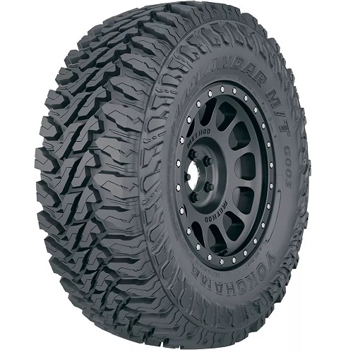 Yokohama Geolandar M/T G003 285/75 R17 121 Q