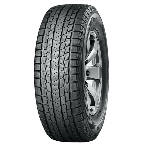 Yokohama Ice Guard G075 265/50 R22 112 Q