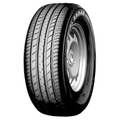 Yokohama Geolandar G98 225/65 R17 102 V