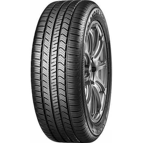 Yokohama Geolandar X-CV G057 275/55 R19 111 W