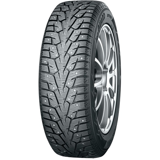 Yokohama Ice Guard IG55 245/55 R19 103 T