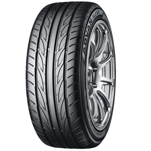 Yokohama Advan Fleva V701 245/40 R18 97 W