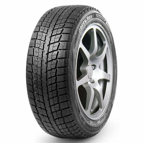 Ling Long Green-Max Winter Ice I-15 295/40 R21 107 T