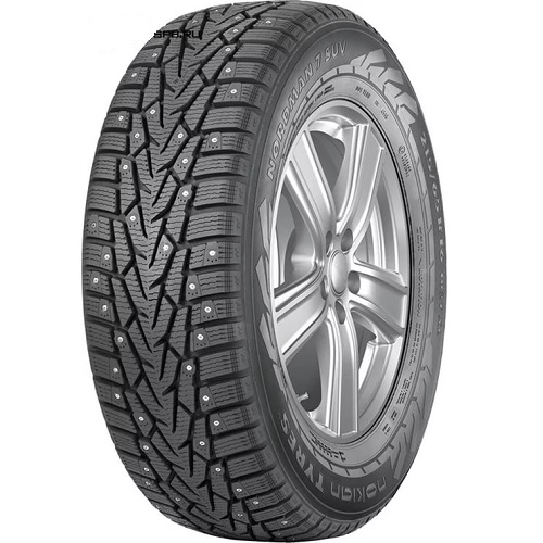 Ikon Tyres Nordman 7 215/50 R17 95 T